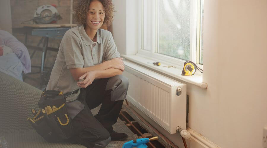Local expert plumbing services in Saint Lucas, IA